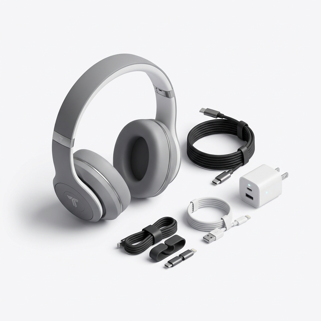 Accessories