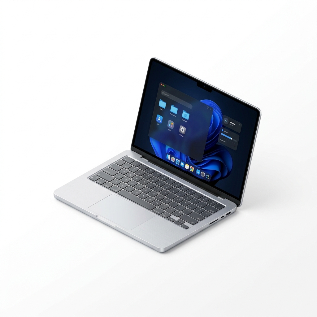 Laptops