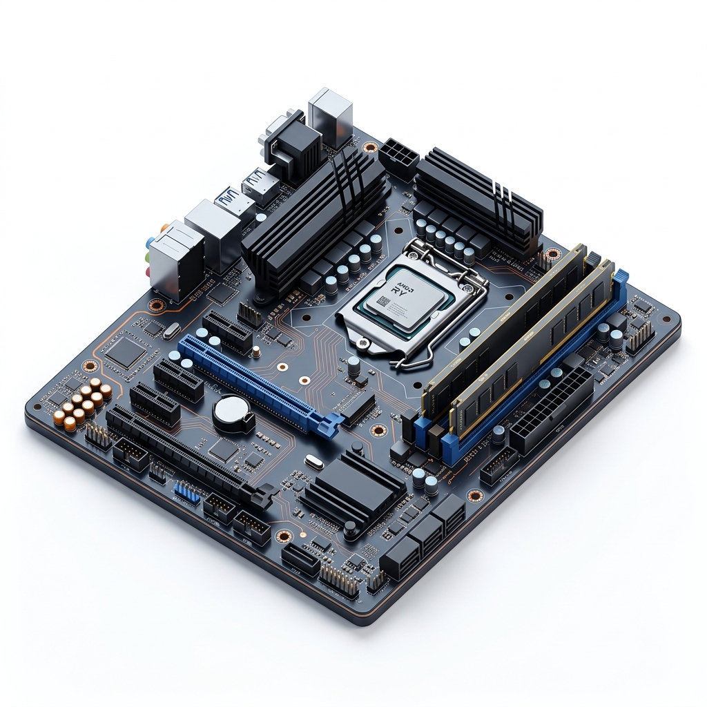 Computer Parts